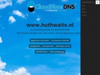 huthwaite.nl