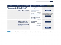 Sqasolar.org.uk