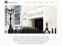 Woburnhouse.co.uk