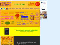 Home-education.org.uk