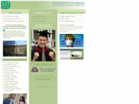 University-courses.com
