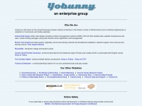 yobunny.co.uk Thumbnail