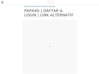 Papa4d.eu.org