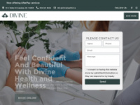 Divinehealth.live