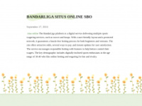 Rainbotany8.bravejournal.net