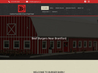 Burgerbarn.ca