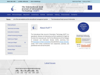 Iajit.org