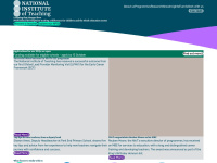 Niot.org.uk