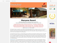 Manyaneresort.co.za