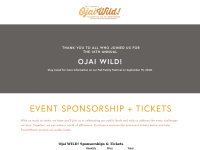 Ojaiwild.org