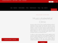 Mymskclinic.co.uk