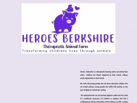 heroesberkshire.co.uk Thumbnail