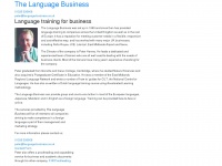 language-business.co.uk Thumbnail