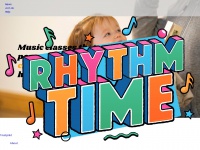 rhythmtime.net Thumbnail