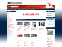 Rcmmarketing.co.uk