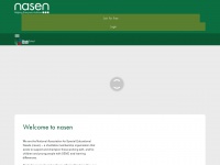 nasen.org.uk