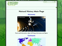 Naturalhistoryonthenet.com
