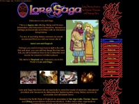 Lore-and-saga.co.uk