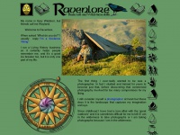 ravenlore.co.uk Thumbnail