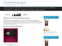 schoolshistory.org.uk