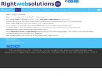rightwebsolutions.com Thumbnail