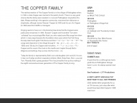 thecopperfamily.com Thumbnail