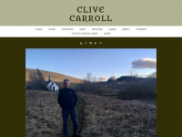 Clivecarroll.co.uk