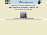 Chrismilner.com