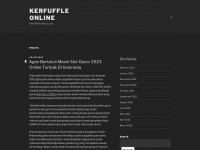 kerfuffleonline.co.uk Thumbnail