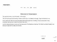 Harperspace.com
