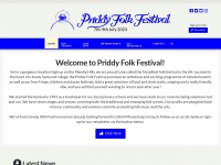 priddyfolk.org Thumbnail