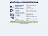 highwaymarine.co.uk Thumbnail