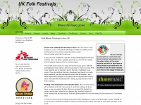 ukfolkfestivals.co.uk