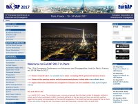 Eucap2017.org
