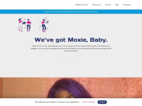 Ppmoxie.org