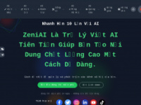 Zeniai.net