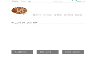 Teak.ninja