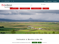 Buvorur.is