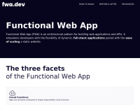 Fwa.dev