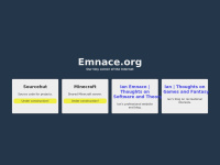Emnace.org