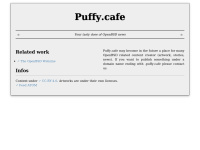 Puffy.cafe