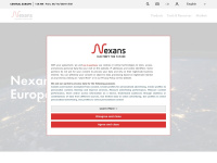 Nexans.cz
