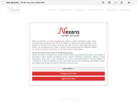 Nexans.co.nz