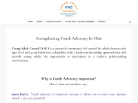 Youngadultcouncil.org