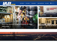 Iaeimagazine.org