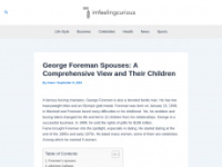 Imfeelingcurious.org
