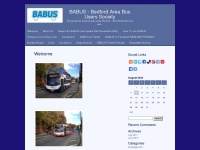 Babus.org.uk