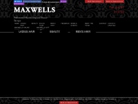 maxwellshair.com