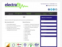 electrafit.co.uk