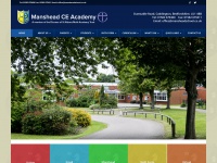 mansheadschool.co.uk Thumbnail